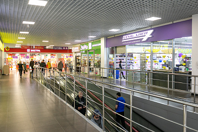 фото ТОРГОВОЕ ПОМЕЩЕНИЕ 40 м2 (255)