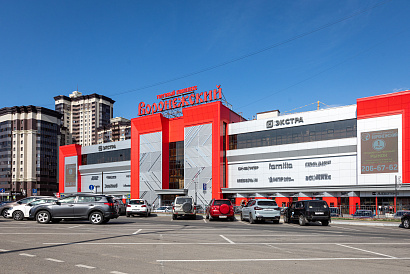 фото ТОРГОВОЕ ПОМЕЩЕНИЕ 27,5 м2 (267)