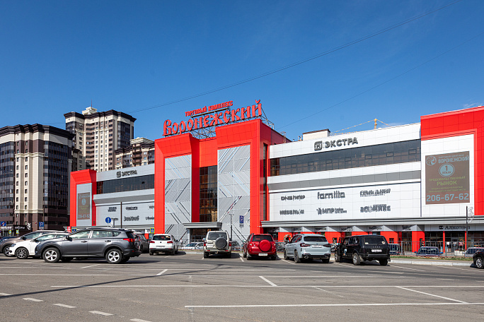 фото ТОРГОВОЕ ПОМЕЩЕНИЕ 10 м2 (263) 4