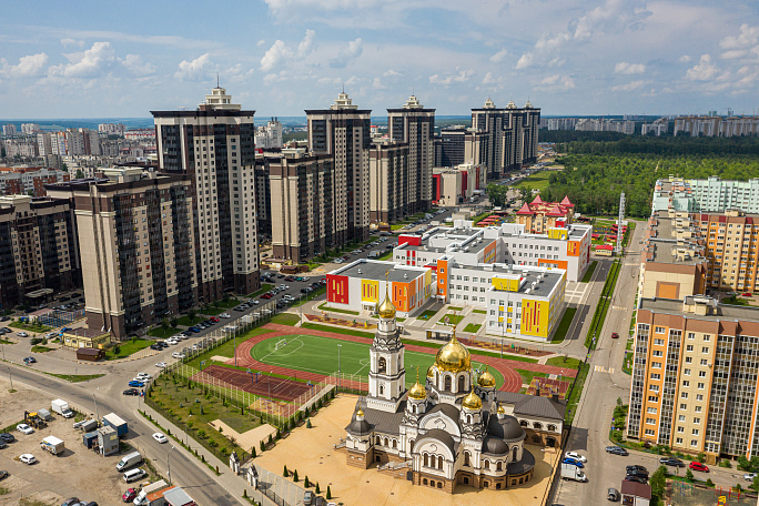 фото ПОМЕЩЕНИЕ СВОБОДНОГО НАЗНАЧЕНИЯ 183,1 м2 (169) 0