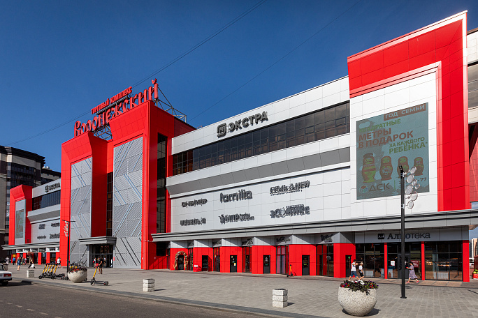 фото ТОРГОВОЕ ПОМЕЩЕНИЕ 20 м2 (257) 9