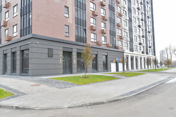 фото ПОМЕЩЕНИЕ СВОБОДНОГО НАЗНАЧЕНИЯ 49.2 м2 (501) 2