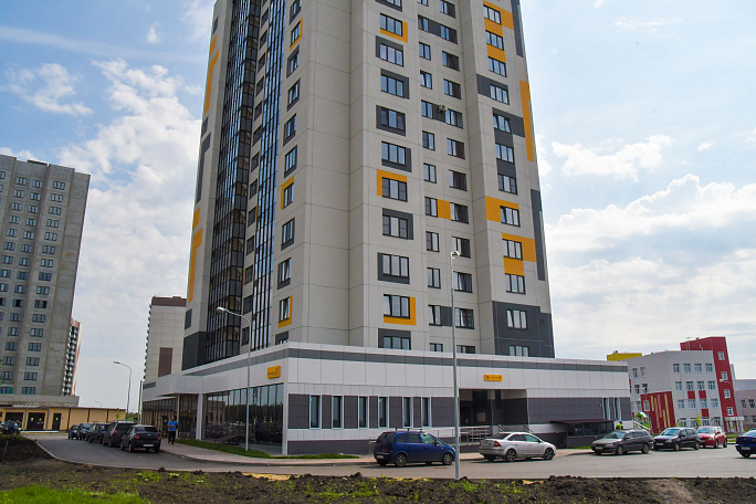 фото ПОМЕЩЕНИЕ СВОБОДНОГО НАЗНАЧЕНИЯ 103 м2 (203) 1