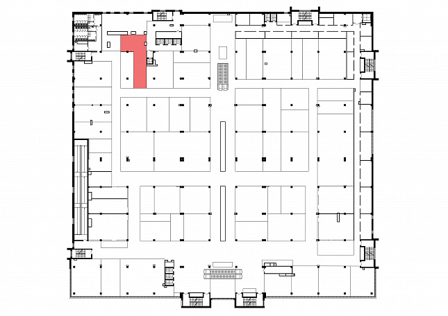 фото ТОРГОВОЕ ПОМЕЩЕНИЕ 137,7 м2 (279) 1