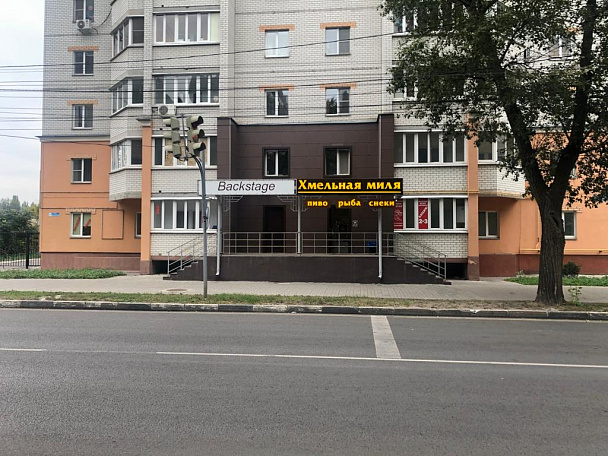 фото ПОМЕЩЕНИЕ СВОБОДНОГО НАЗНАЧЕНИЯ 148,1 м2 (129) 0