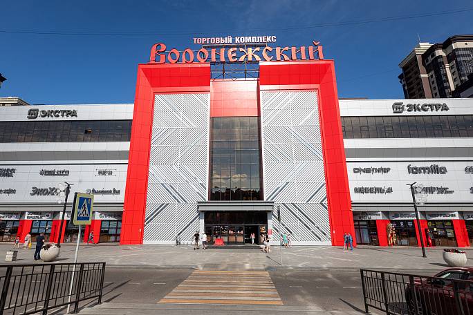 фото ТОРГОВОЕ ПОМЕЩЕНИЕ 10 м2 (263) 6