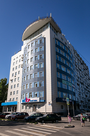 фото ОФИС 30,3 м2 (325) 4