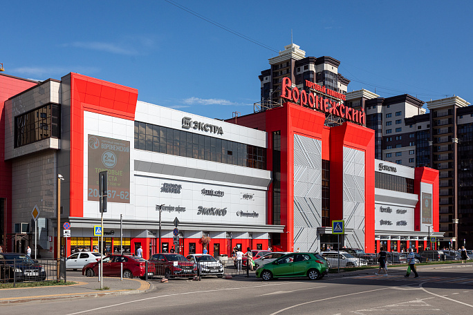 фото ТОРГОВОЕ ПОМЕЩЕНИЕ 10 м2 (263) 5