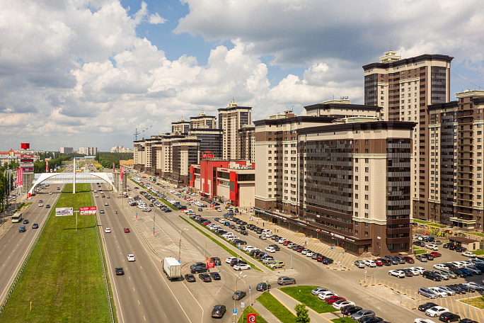 фото ПОМЕЩЕНИЕ СВОБОДНОГО НАЗНАЧЕНИЯ 158,2 м2 (165) 0