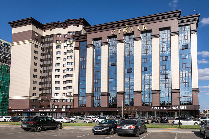 фото ОФИС 230 м2 (37) 1