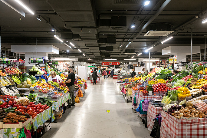 фото ТОРГОВОЕ ПОМЕЩЕНИЕ 40 м2 (255) 5