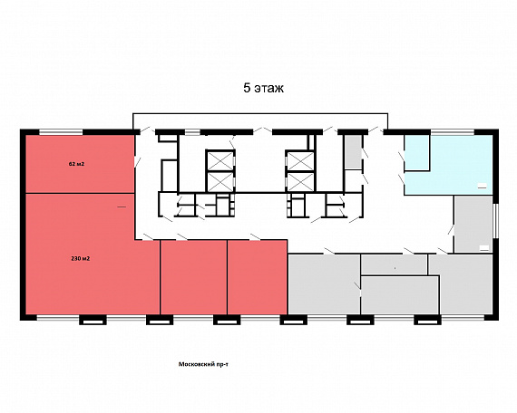 фото ОФИС 230 м2 (37) 0