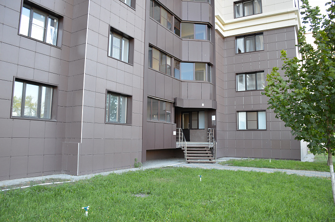 фото ПОМЕЩЕНИЕ СВОБОДНОГО НАЗНАЧЕНИЯ 183,1 м2 (169) 2