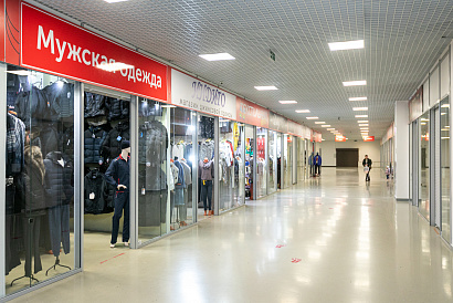фото ТОРГОВОЕ ПОМЕЩЕНИЕ 17,5 м2 (271)