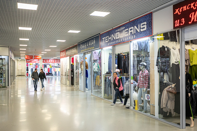 фото ТОРГОВОЕ ПОМЕЩЕНИЕ 17,5 м2 (271) 3