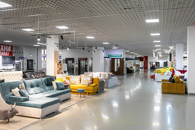 фото ТОРГОВОЕ ПОМЕЩЕНИЕ 17,5 м2 (271) 5