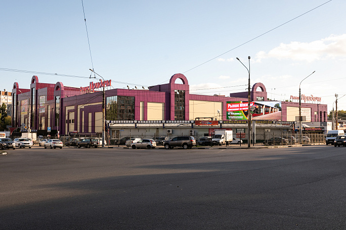 фото ТОРГОВОЕ ПОМЕЩЕНИЕ 379 м2 (305) 3