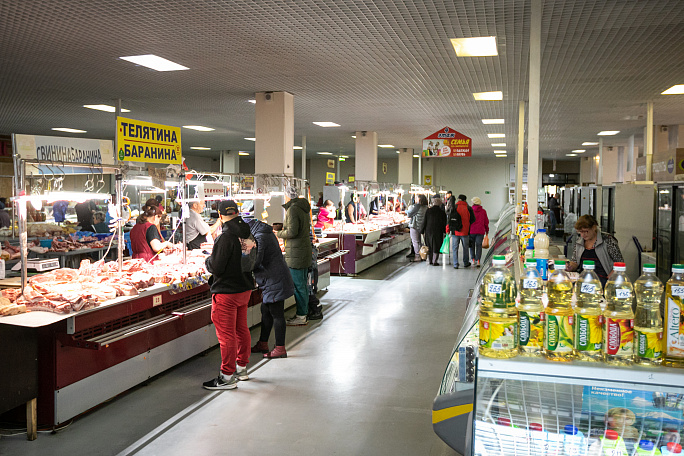 фото ТОРГОВОЕ ПОМЕЩЕНИЕ 379 м2 (305) 7