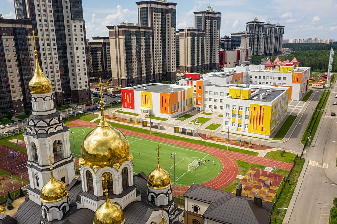 фото ПОМЕЩЕНИЕ СВОБОДНОГО НАЗНАЧЕНИЯ 183,1 м2 (169) 1