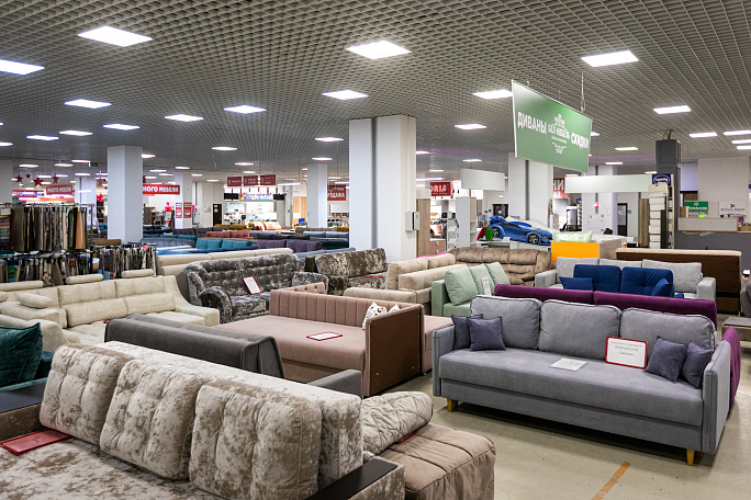 фото ТОРГОВОЕ ПОМЕЩЕНИЕ 62,5 м2 (277) 1