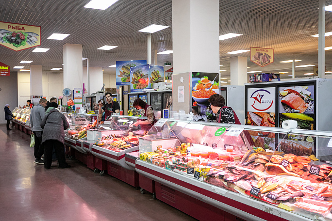 фото ТОРГОВОЕ ПОМЕЩЕНИЕ 379 м2 (305) 12