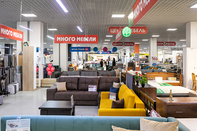 фото ТОРГОВОЕ ПОМЕЩЕНИЕ 40 м2 (255) 4