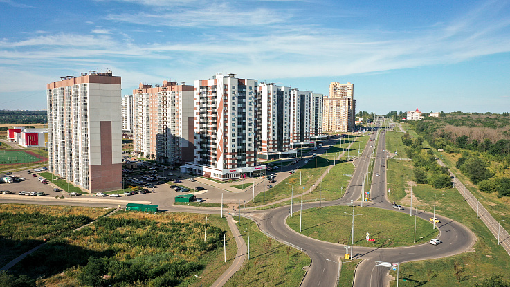 фото ПОМЕЩЕНИЕ СВОБОДНОГО НАЗНАЧЕНИЯ 103 м2 (203) 3