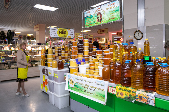 фото ТОРГОВОЕ ПОМЕЩЕНИЕ 379 м2 (305) 11