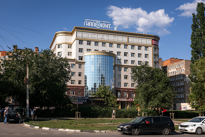фото ПОМЕЩЕНИЕ СВОБОДНОГО НАЗНАЧЕНИЯ 43,3 м2 (245) 1