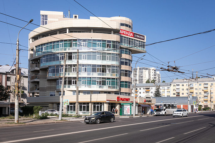 фото ОФИС 25,3 м2 (507) 0